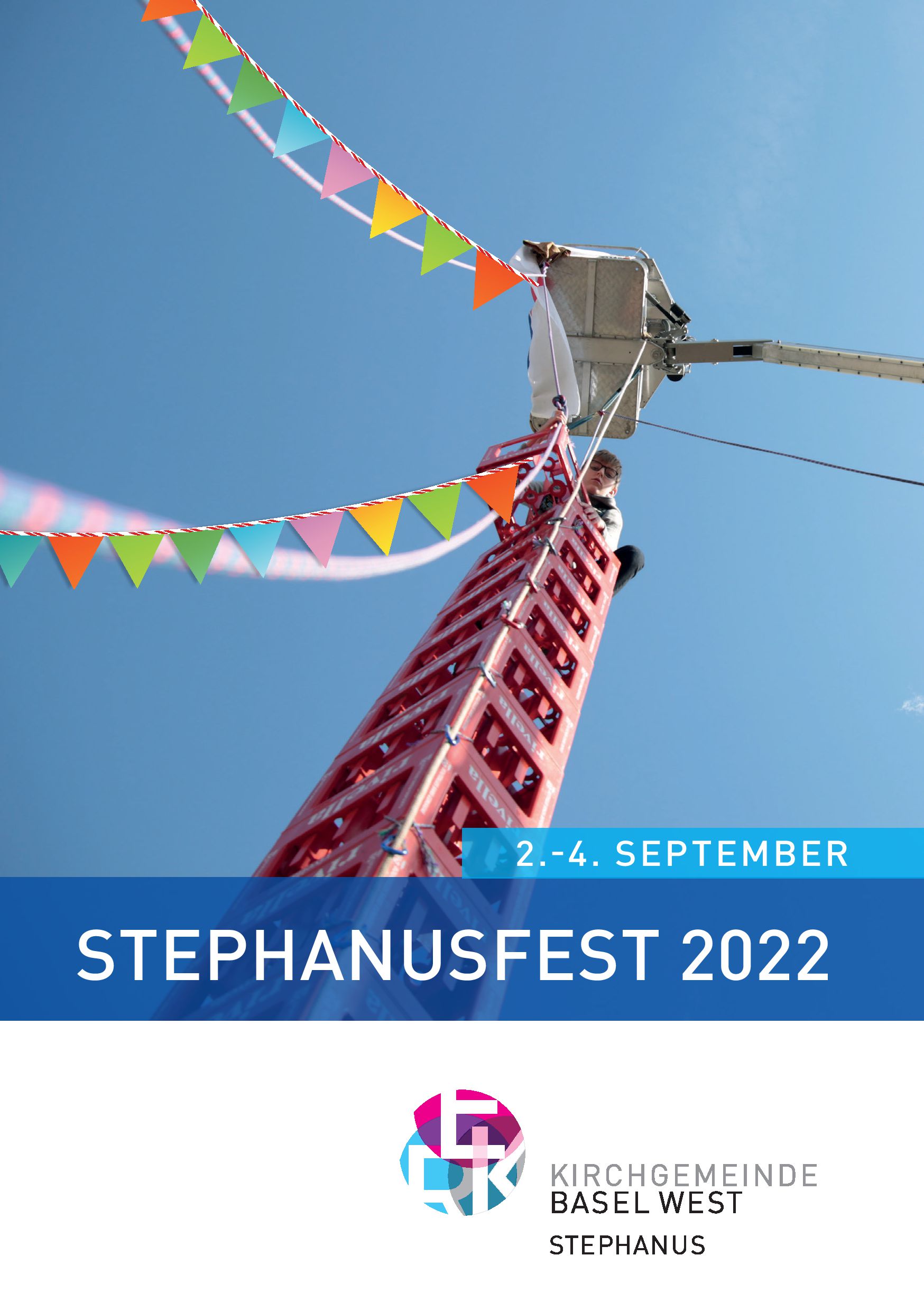 2022 Stephanusfest 1