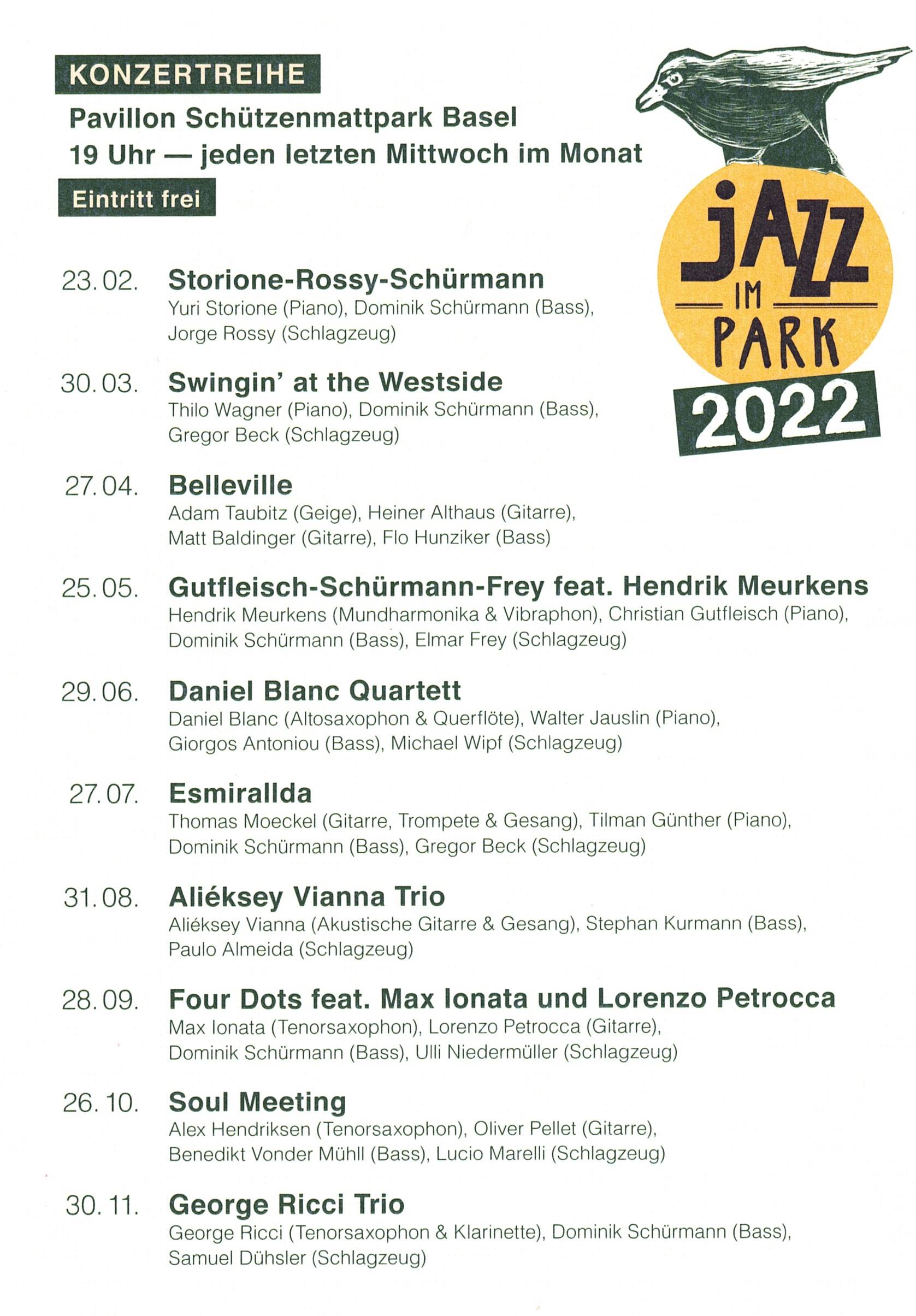 Jazz im Park 2022 21