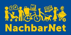 NachbarNet Logo